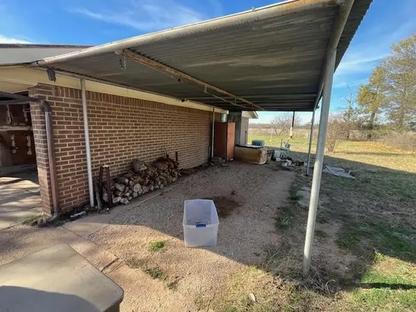 9776 County Road 258, Clyde, TX 79510