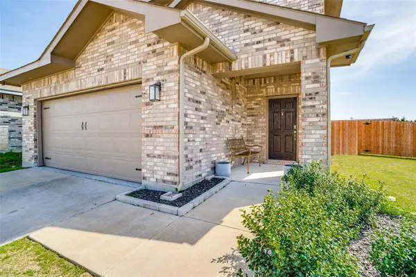 2209 Hanover Street, Farmersville, TX 75442