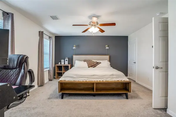 2209 Hanover Street, Farmersville, TX 75442