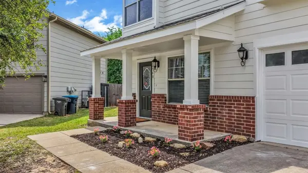 2960 Pima Lane, Fort Worth, TX 76119