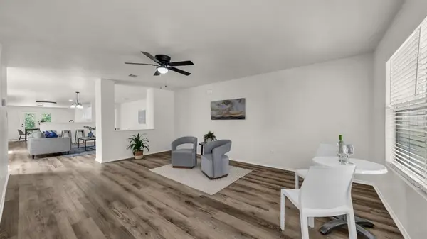 2960 Pima Lane, Fort Worth, TX 76119