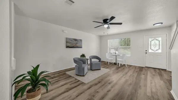 2960 Pima Lane, Fort Worth, TX 76119