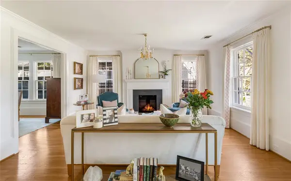 4521 Southern Avenue, Highland Park, TX 75205