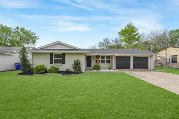 3042 Amber Lane, Farmers Branch, TX 75234