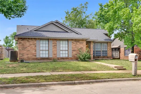 4423 Santa Cruz Lane, Mckinney, TX 75070