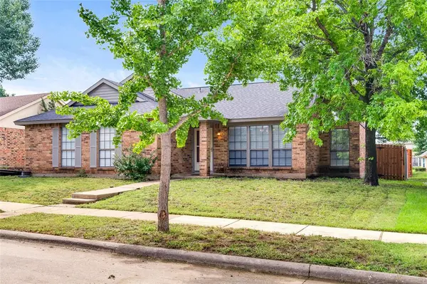 4423 Santa Cruz Lane, Mckinney, TX 75070