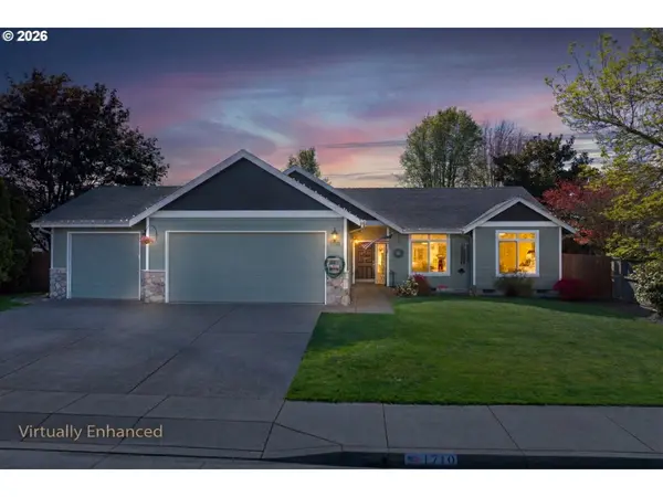 1710 BLACK BEAR AVE, Albany, OR 97321