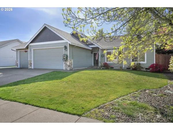 1710 BLACK BEAR AVE, Albany, OR 97321