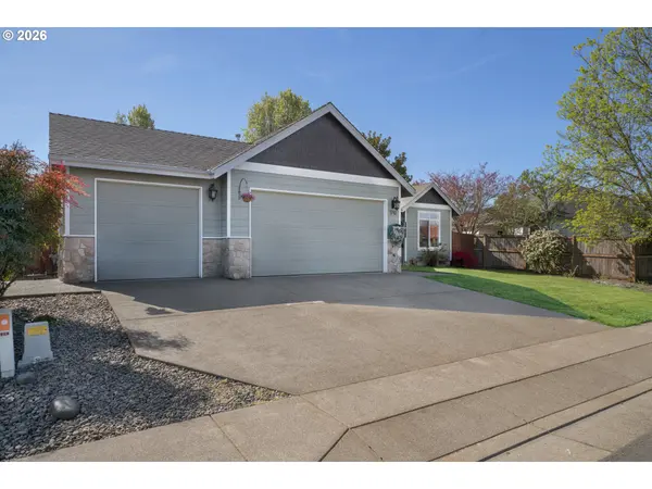 1710 BLACK BEAR AVE, Albany, OR 97321