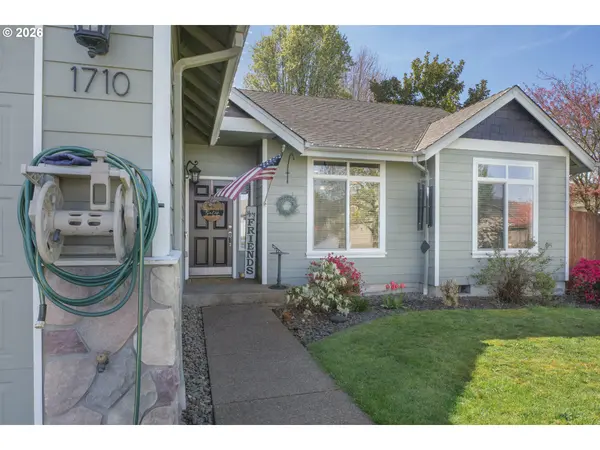 1710 BLACK BEAR AVE, Albany, OR 97321