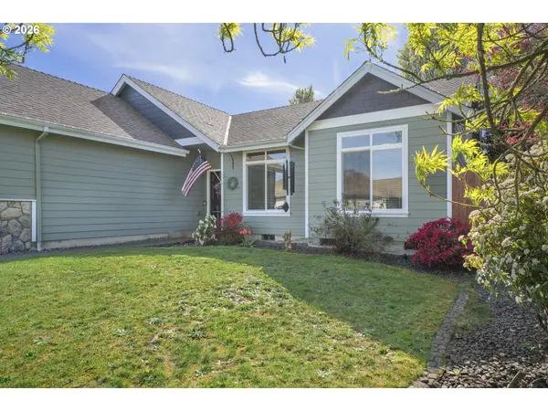 1710 BLACK BEAR AVE, Albany, OR 97321