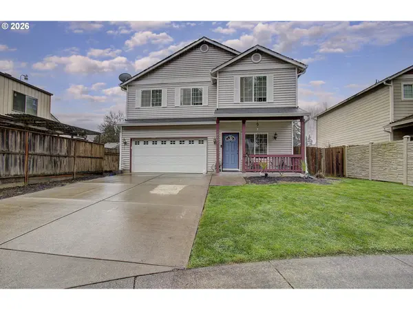 10601 NE 97TH CIR, Vancouver, WA 98662