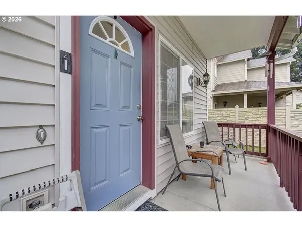 10601 NE 97TH CIR, Vancouver, WA 98662