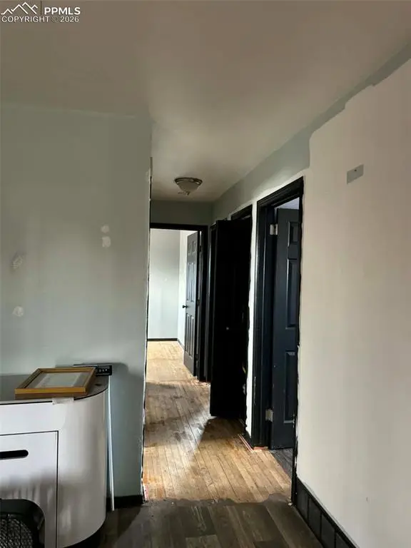 85 Goret DR, Colorado Springs, CO 80911