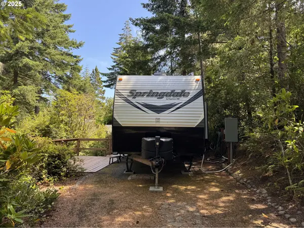 248 HORSESHOE BEND, Florence, OR 97439