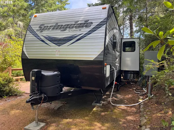 248 HORSESHOE BEND, Florence, OR 97439