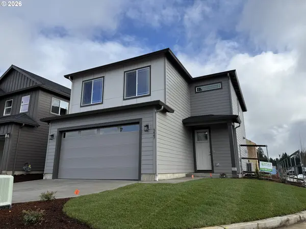 3447 SE 8th Avenue, Battle Ground, WA 98604