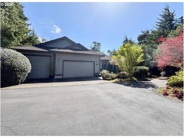 5009 KELSIE CT, Florence, OR 97439