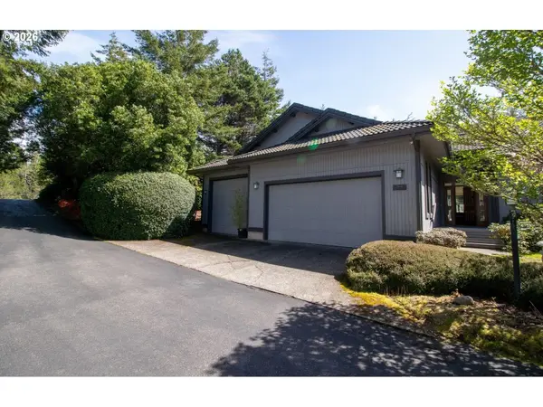 5009 KELSIE CT, Florence, OR 97439