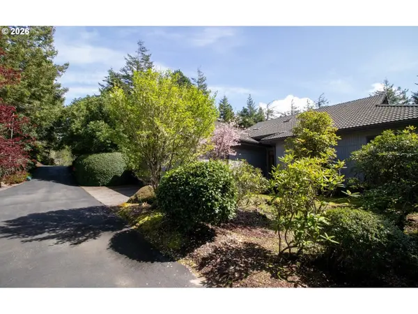 5009 KELSIE CT, Florence, OR 97439
