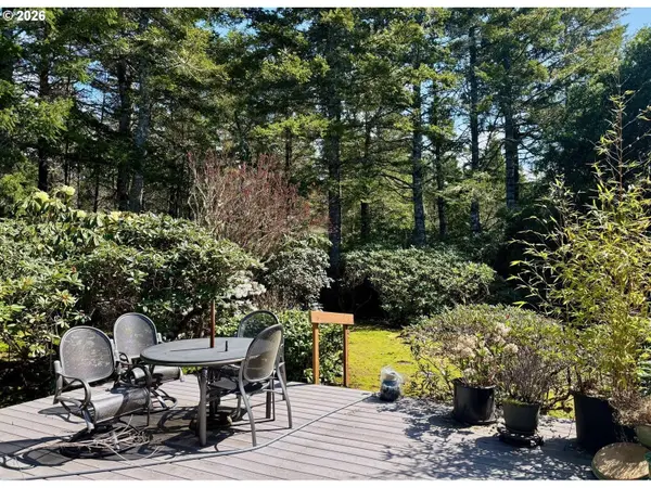 5009 KELSIE CT, Florence, OR 97439