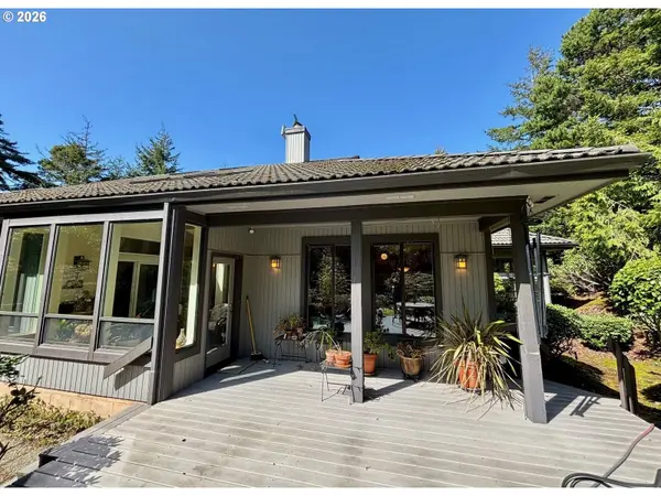 5009 KELSIE CT, Florence, OR 97439