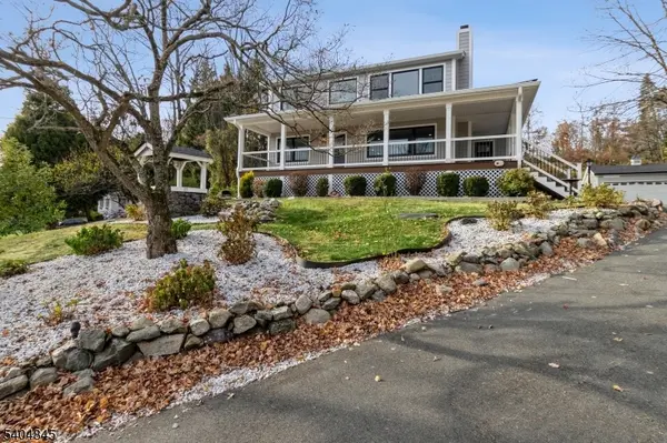 17 Rockaway Valley Rd, Montville Twp., NJ 07005