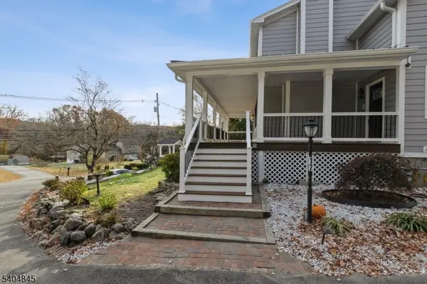 17 Rockaway Valley Rd, Montville Twp., NJ 07005