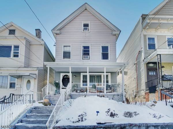 26 E 49Th St, Bayonne City, NJ 07002