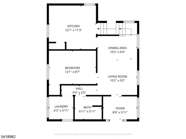 162 Columbia Ave, Newark City, NJ 07106