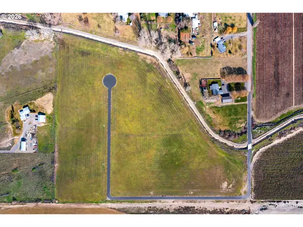 00000 NIGHTHAWK LN #9, Boardman, OR 97818