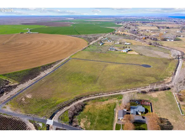 00000 NIGHTHAWK LN #9, Boardman, OR 97818