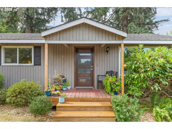 1996 ROBERTA AVE S, Salem, OR 97302