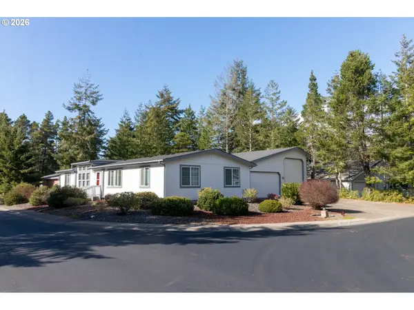 613 GLENBROOK CIR, Florence, OR 97439