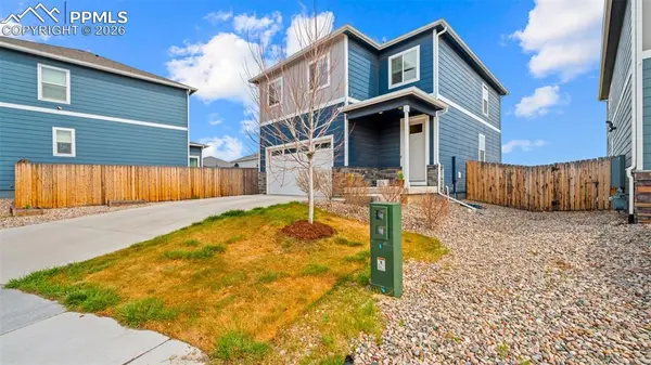 6973 Yazoo DR, Colorado Springs, CO 80925
