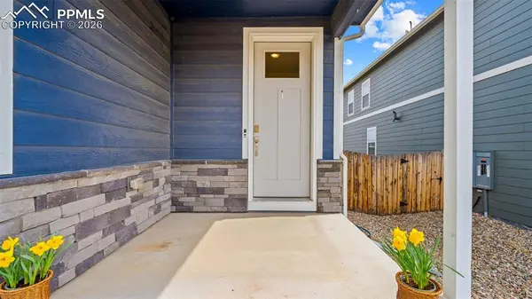 6973 Yazoo DR, Colorado Springs, CO 80925