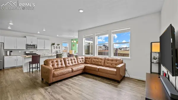 6973 Yazoo DR, Colorado Springs, CO 80925