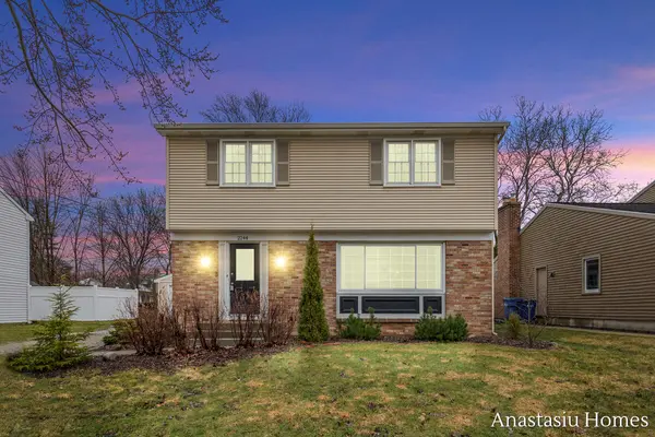 2244 Woodlawn AVE SE, City Of Grand Rapids, MI 49546