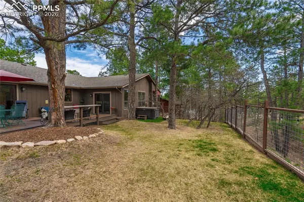 2405 Constellation DR, Colorado Springs, CO 80906