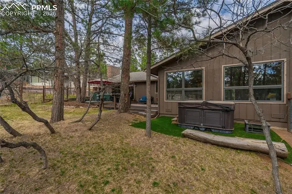 2405 Constellation DR, Colorado Springs, CO 80906