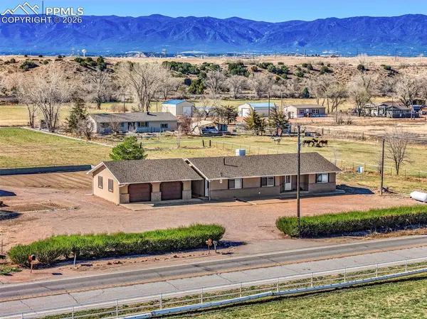10804 Highway 115 HWY, Florence, CO 81226