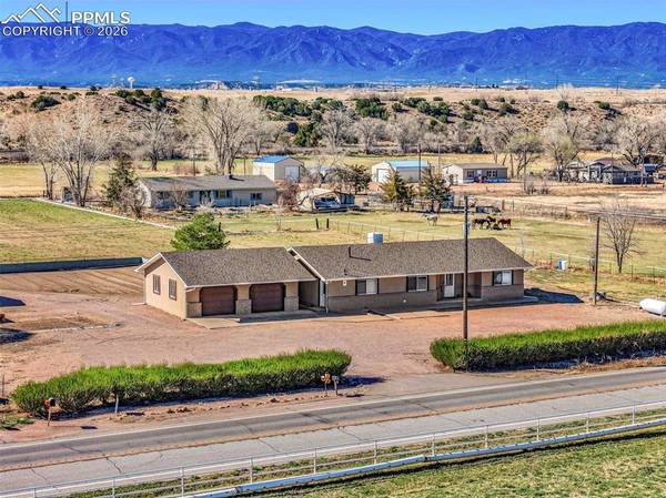 10804 Highway 115 HWY, Florence, CO 81226