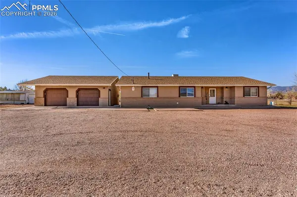 10804 Highway 115 HWY, Florence, CO 81226