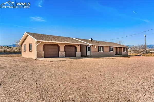 10804 Highway 115 HWY, Florence, CO 81226