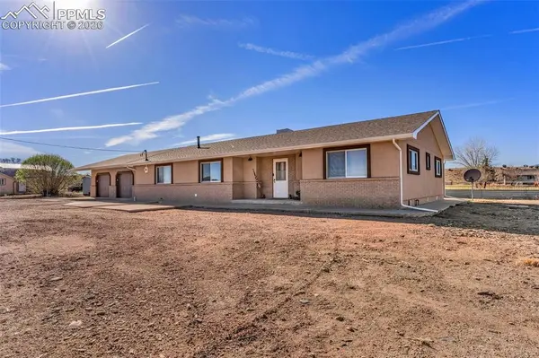 10804 Highway 115 HWY, Florence, CO 81226