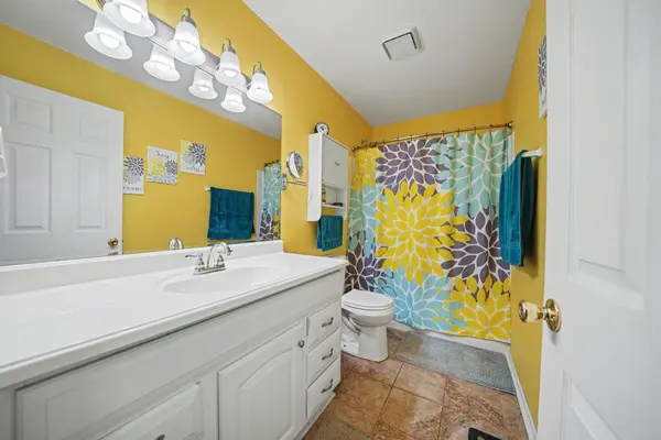 1750 Poplar PATH, Lincoln Twp, MI 49127