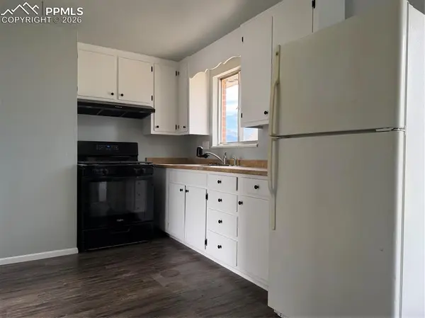 3708 Meadowland BLVD, Colorado Springs, CO 80918