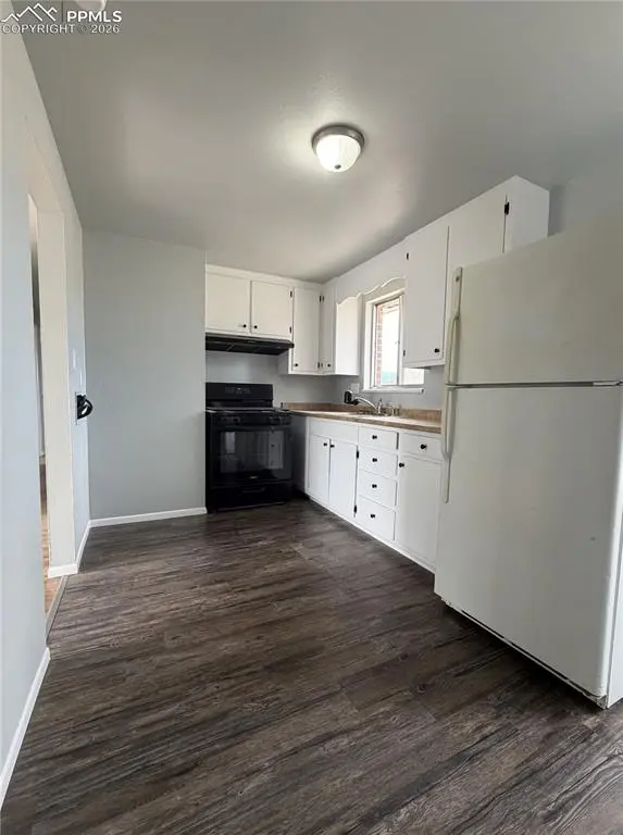 3708 Meadowland BLVD, Colorado Springs, CO 80918