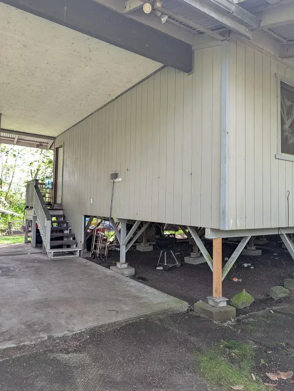 16-2027 TIKI  RD, Kurtistown, HI 96760