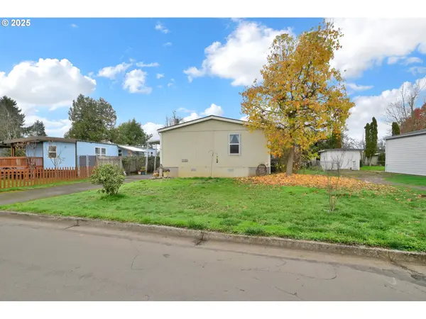 34185 EL ROBLE AVE, Eugene, OR 97405